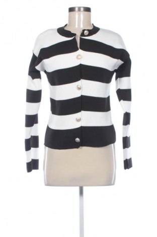 Damen Strickjacke Unbranded, Größe S, Farbe Mehrfarbig, Preis € 14,99