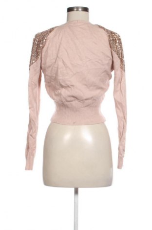 Dámsky kardigán Unbranded, Velikost XS, Barva Popelavě růžová, Cena  169,00 Kč