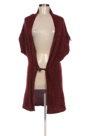 Dámsky kardigán Unbranded, Velikost S, Barva Červená, Cena  239,00 Kč