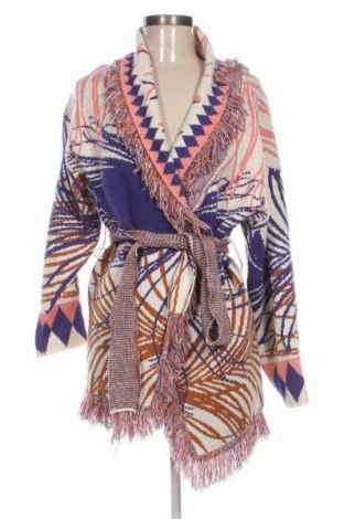 Cardigan de damă Unbranded, Mărime XL, Culoare Multicolor, Preț 75,99 Lei