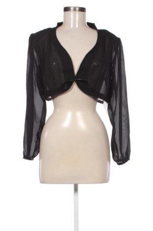 Cardigan de damă Unbranded, Mărime XL, Culoare Negru, Preț 70,91 Lei