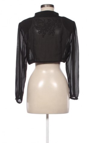 Cardigan de damă Unbranded, Mărime XL, Culoare Negru, Preț 70,91 Lei