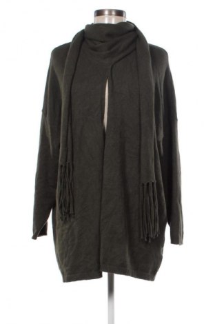 Dámsky kardigán Unbranded, Velikost XL, Barva Zelená, Cena  439,00 Kč