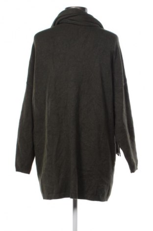 Dámsky kardigán Unbranded, Velikost XL, Barva Zelená, Cena  439,00 Kč