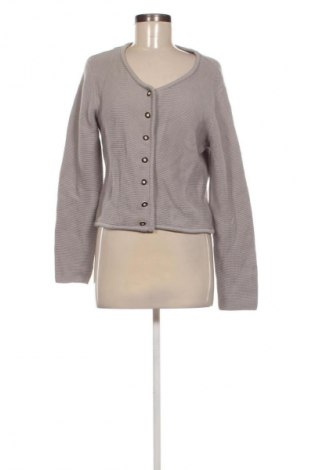 Γυναικεία ζακέτα Unbranded, Μέγεθος XL, Χρώμα Γκρί, Τιμή 6,99 €