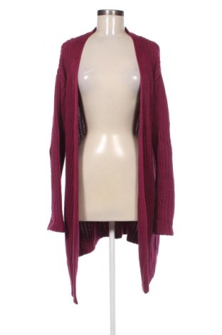 Dámsky kardigán Unbranded, Velikost XL, Barva Růžová, Cena  429,00 Kč