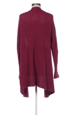 Dámsky kardigán Unbranded, Velikost XL, Barva Růžová, Cena  429,00 Kč