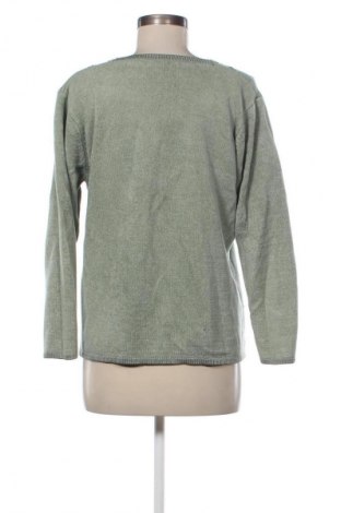 Dámsky kardigán Unbranded, Velikost L, Barva Zelená, Cena  425,00 Kč