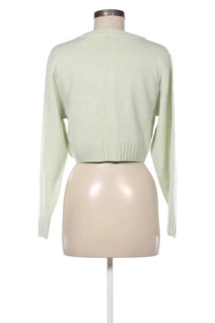 Damen Strickjacke Unbranded, Größe L, Farbe Grün, Preis € 19,99