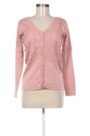 Dámsky kardigán Unbranded, Velikost M, Barva Popelavě růžová, Cena  389,00 Kč