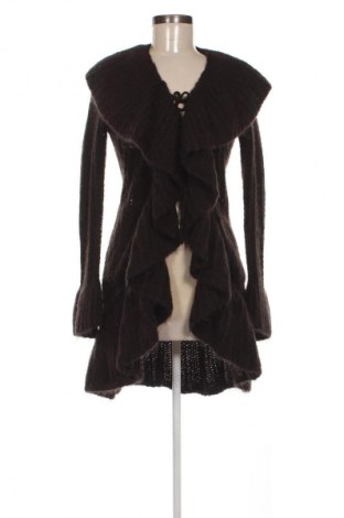 Női kardigán Unbranded, Méret L, Szín Barna, Ár 2 309 Ft