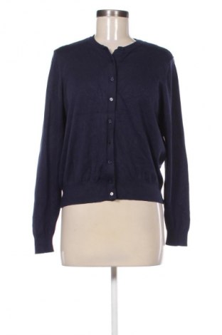 Γυναικεία ζακέτα Unbranded, Μέγεθος L, Χρώμα Μπλέ, Τιμή 15,99 €