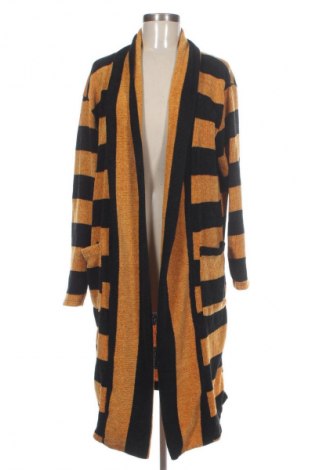 Дамска жилетка Unbranded, Размер XL, Цвят Многоцветен, Цена 9,20 €