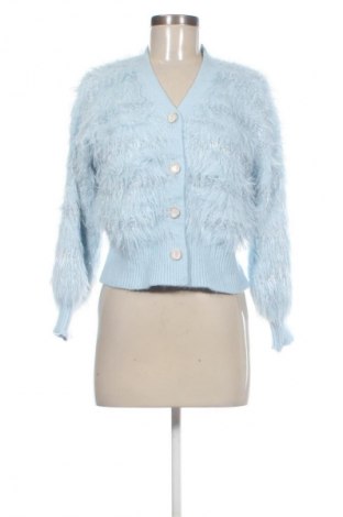 Női kardigán Unbranded, Méret M, Szín Kék, Ár 4 119 Ft