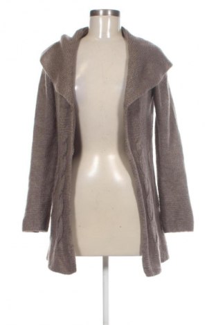 Dámsky kardigán Unbranded, Velikost S, Barva Hnědá, Cena  269,00 Kč