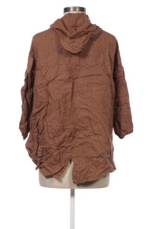 Dámsky kardigán Unbranded, Velikost XL, Barva Hnědá, Cena  269,00 Kč