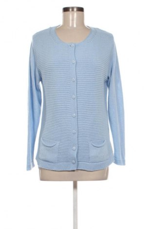 Cardigan de damă Unbranded, Mărime M, Culoare Albastru, Preț 16,99 Lei