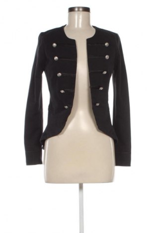 Γυναικεία ζακέτα Unbranded, Μέγεθος S, Χρώμα Μαύρο, Τιμή 14,99 €