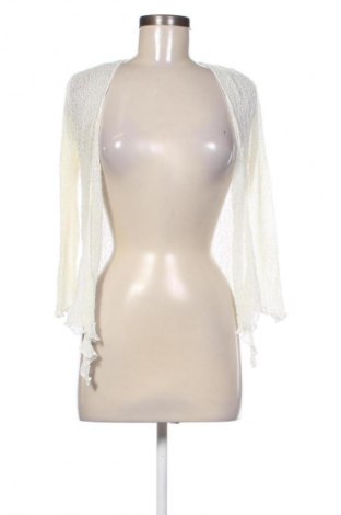 Dámsky kardigán Unbranded, Velikost S, Barva Krémová, Cena  389,00 Kč