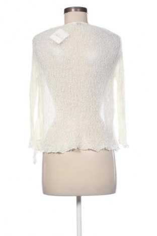 Dámsky kardigán Unbranded, Velikost S, Barva Krémová, Cena  389,00 Kč