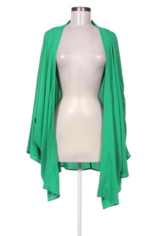 Γυναικεία ζακέτα Unbranded, Μέγεθος 3XL, Χρώμα Πράσινο, Τιμή 13,99 €