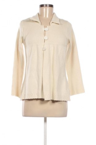 Dámsky kardigán Unbranded, Velikost L, Barva Béžová, Cena  547,00 Kč