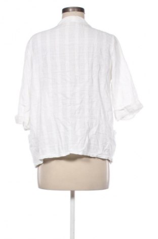 Γυναικεία ζακέτα Unbranded, Μέγεθος M, Χρώμα Λευκό, Τιμή 13,99 €