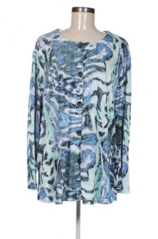 Dámsky kardigán Unbranded, Velikost XXL, Barva Vícebarevné, Cena  379,00 Kč