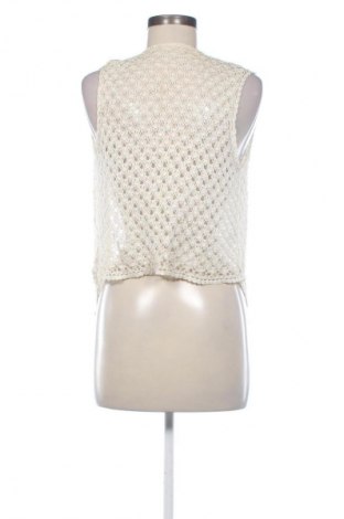 Γυναικεία ζακέτα Unbranded, Μέγεθος S, Χρώμα Εκρού, Τιμή 12,99 €