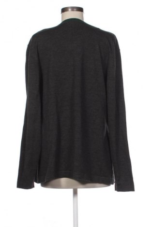 Γυναικεία ζακέτα Unbranded, Μέγεθος XXL, Χρώμα Γκρί, Τιμή 14,99 €