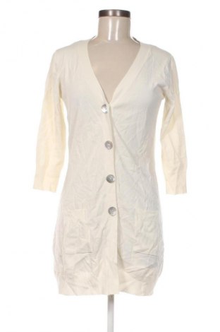 Dámsky kardigán Unbranded, Velikost L, Barva Bílá, Cena  218,00 Kč