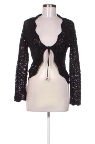 Γυναικεία ζακέτα Unbranded, Μέγεθος M, Χρώμα Μαύρο, Τιμή 13,99 €