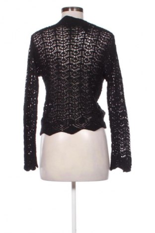 Γυναικεία ζακέτα Unbranded, Μέγεθος M, Χρώμα Μαύρο, Τιμή 13,99 €