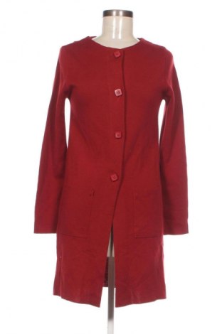 Dámsky kardigán Unbranded, Velikost L, Barva Červená, Cena  199,00 Kč