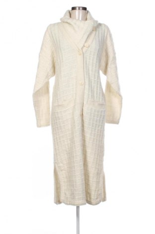 Дамска жилетка Unbranded, Размер M, Цвят Екрю, Цена 6,13 €