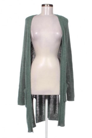 Damski kardigan Unbranded, Rozmiar L, Kolor Zielony, Cena 71,99 zł