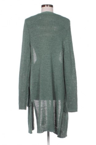 Damski kardigan Unbranded, Rozmiar L, Kolor Zielony, Cena 71,99 zł
