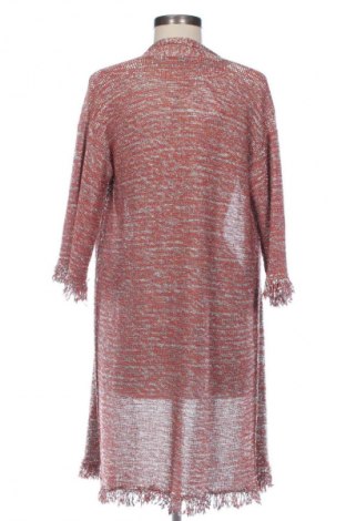 Damski kardigan Unbranded, Rozmiar M, Kolor Czerwony, Cena 71,99 zł