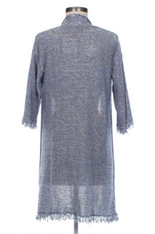 Damski kardigan Unbranded, Rozmiar M, Kolor Niebieski, Cena 71,99 zł