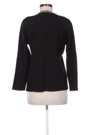 Дамска жилетка Unbranded, Размер L, Цвят Черен, Цена 13,80 €