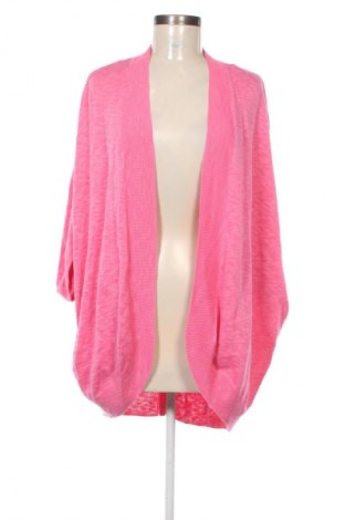 Γυναικεία ζακέτα Unbranded, Μέγεθος S, Χρώμα Ρόζ , Τιμή 14,99 €