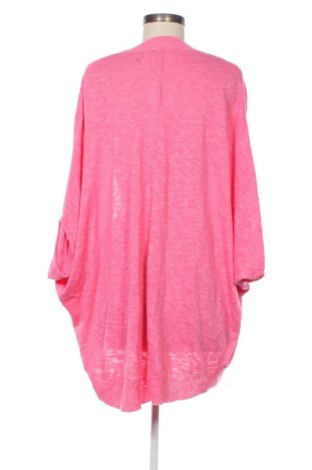 Γυναικεία ζακέτα Unbranded, Μέγεθος S, Χρώμα Ρόζ , Τιμή 14,99 €