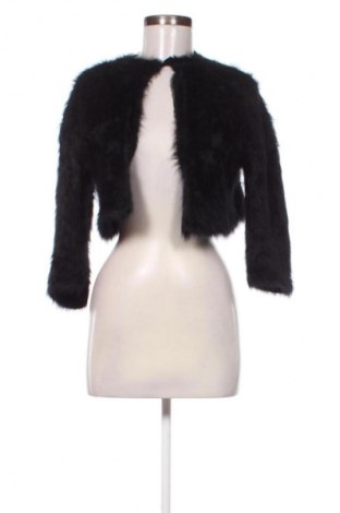 Damski kardigan Unbranded, Rozmiar XS, Kolor Czarny, Cena 71,99 zł