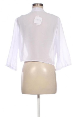 Дамска жилетка Unbranded, Размер M, Цвят Бял, Цена 10,22 €