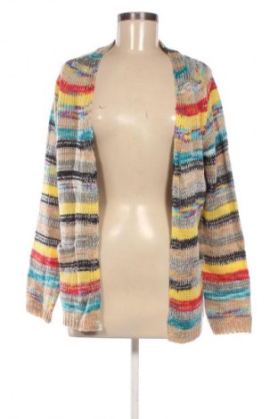 Damski kardigan Unbranded, Rozmiar M, Kolor Kolorowy, Cena 120,64 zł