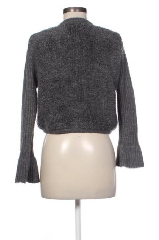 Γυναικεία ζακέτα Unbranded, Μέγεθος S, Χρώμα Γκρί, Τιμή 14,99 €