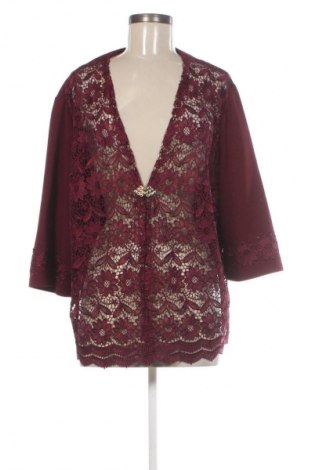 Damski kardigan Unbranded, Rozmiar 3XL, Kolor Kolorowy, Cena 135,16 zł