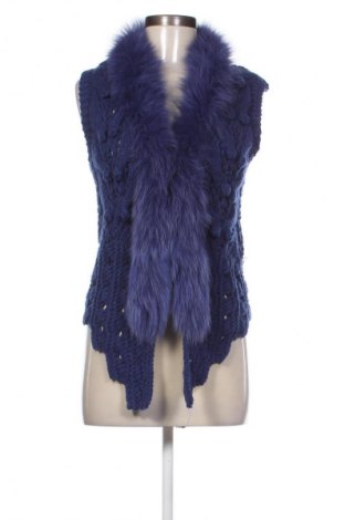 Dámsky kardigán Unbranded, Velikost S, Barva Modrá, Cena  439,00 Kč