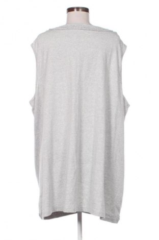 Γυναικεία ζακέτα Unbranded, Μέγεθος 3XL, Χρώμα Γκρί, Τιμή 13,99 €