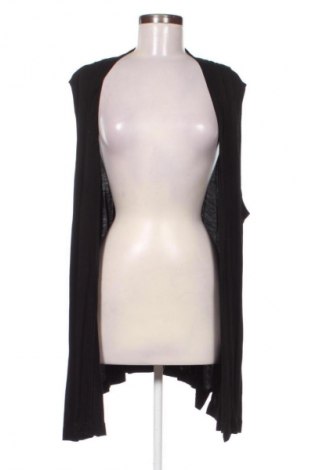 Γυναικεία ζακέτα Unbranded, Μέγεθος XXL, Χρώμα Μαύρο, Τιμή 13,99 €